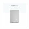 Kimberly-Clark Professional ICON Faceplate for Automatic Soap and Sanitizer Dispenser, 8.25 x 22 x 12.12, Silver Mosaic 58764